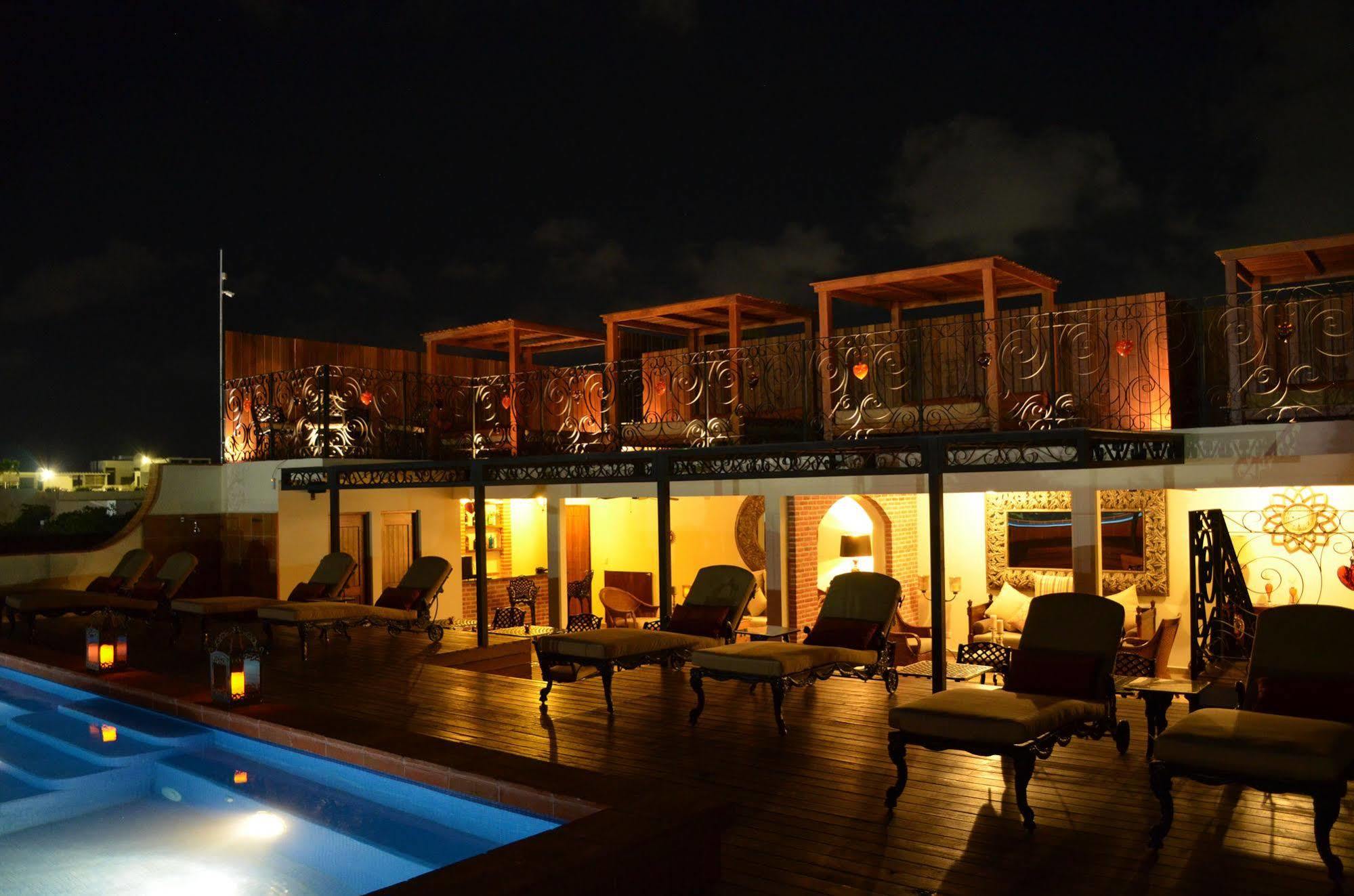 La Pasion Colonial Boutique By Bunik Hotel 4*