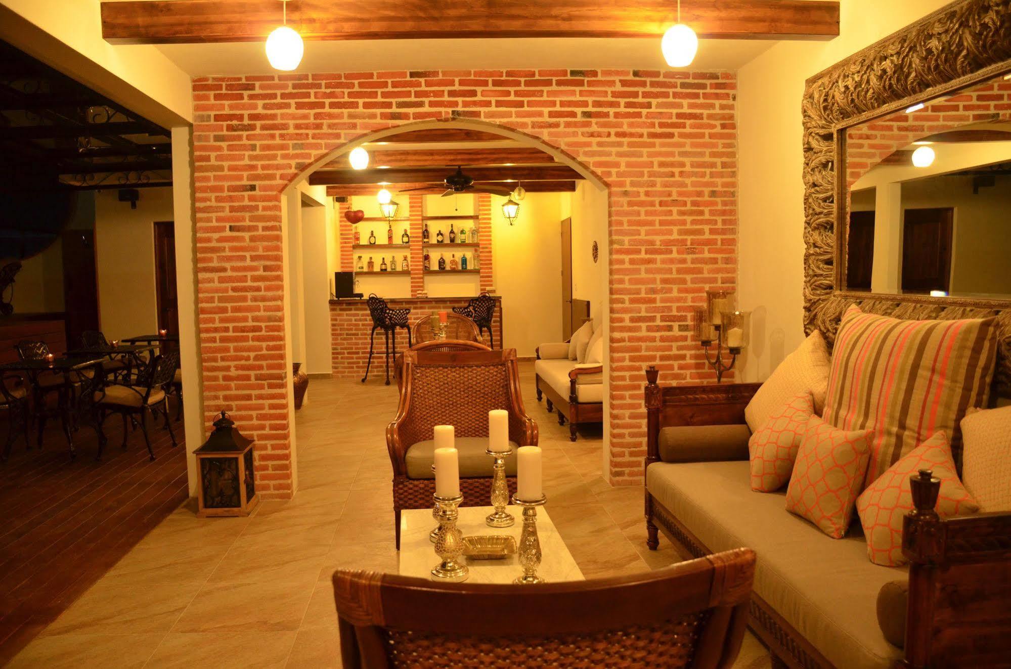 La Pasion Colonial Boutique By Bunik