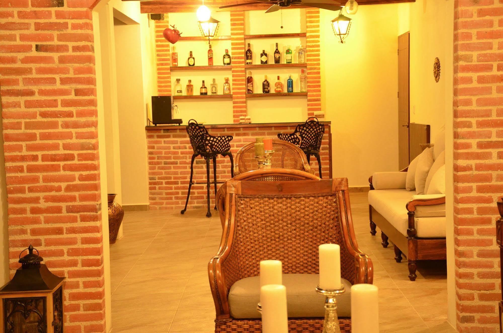 La Pasion Colonial Boutique By Bunik Hotel Playa del Carmen