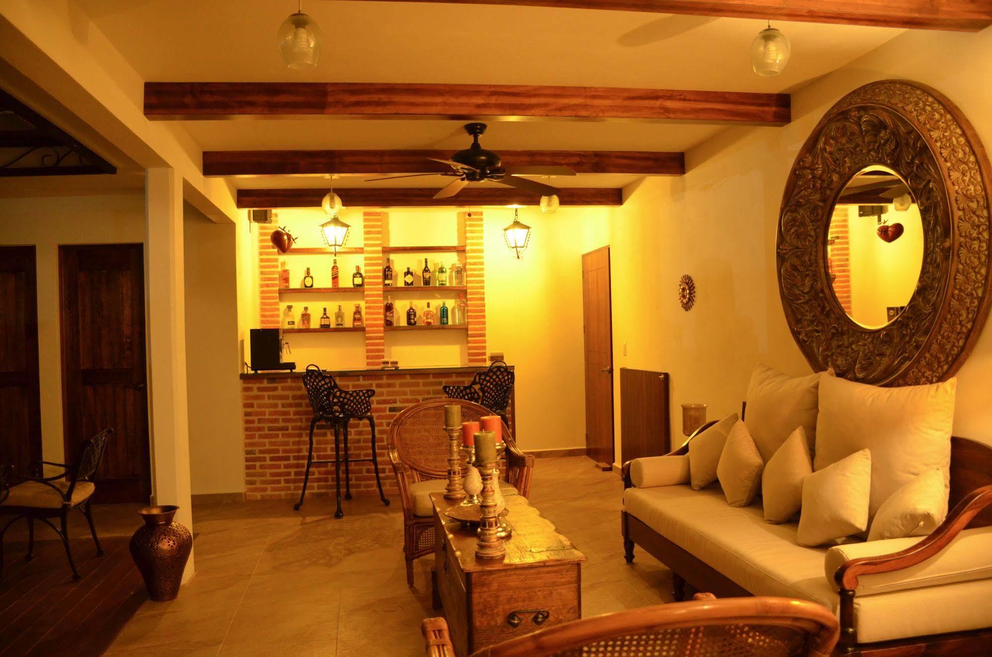 La Pasion Colonial Boutique By Bunik 4* Playa del Carmen