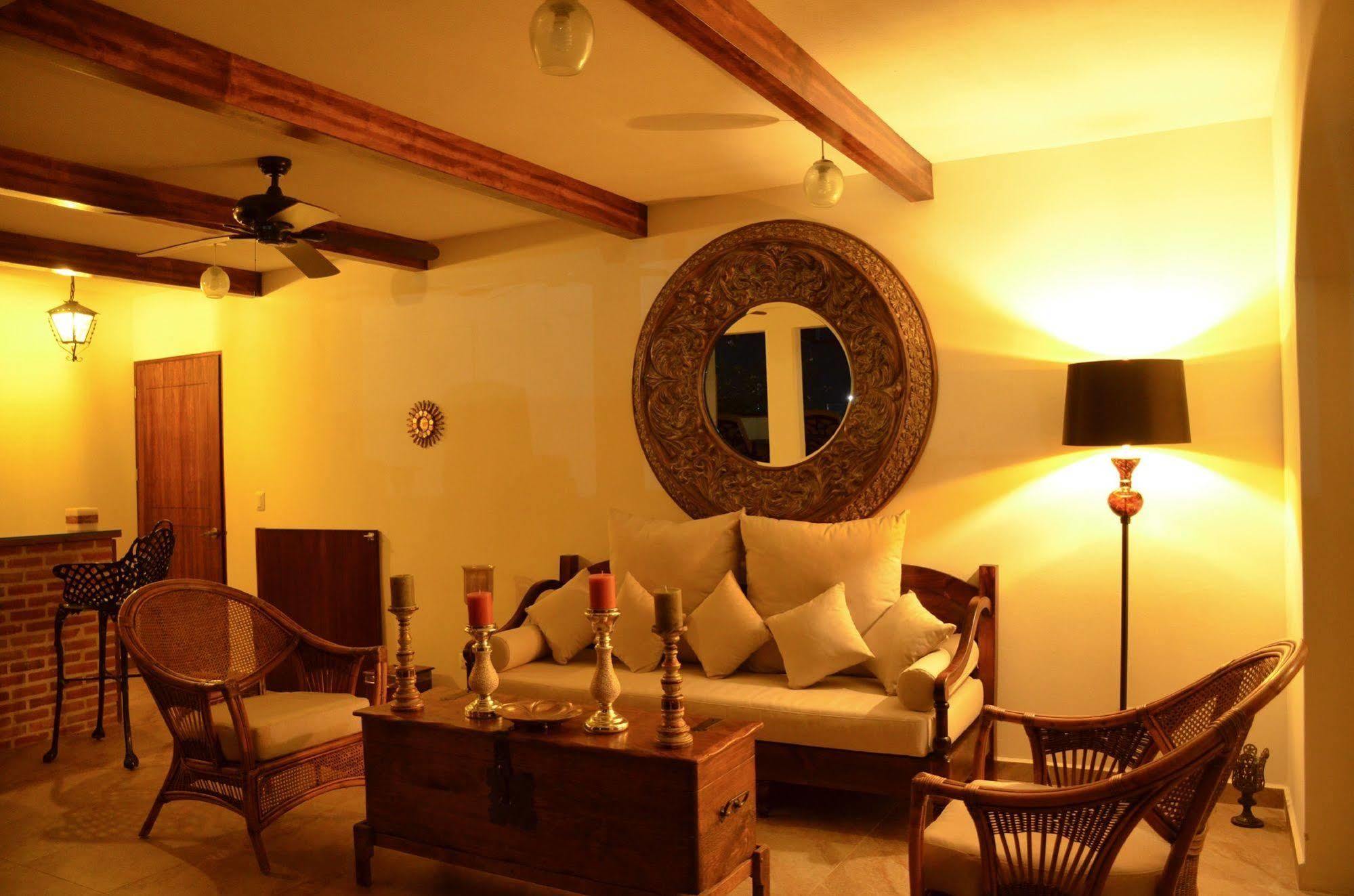 La Pasion Colonial Boutique By Bunik Playa del Carmen