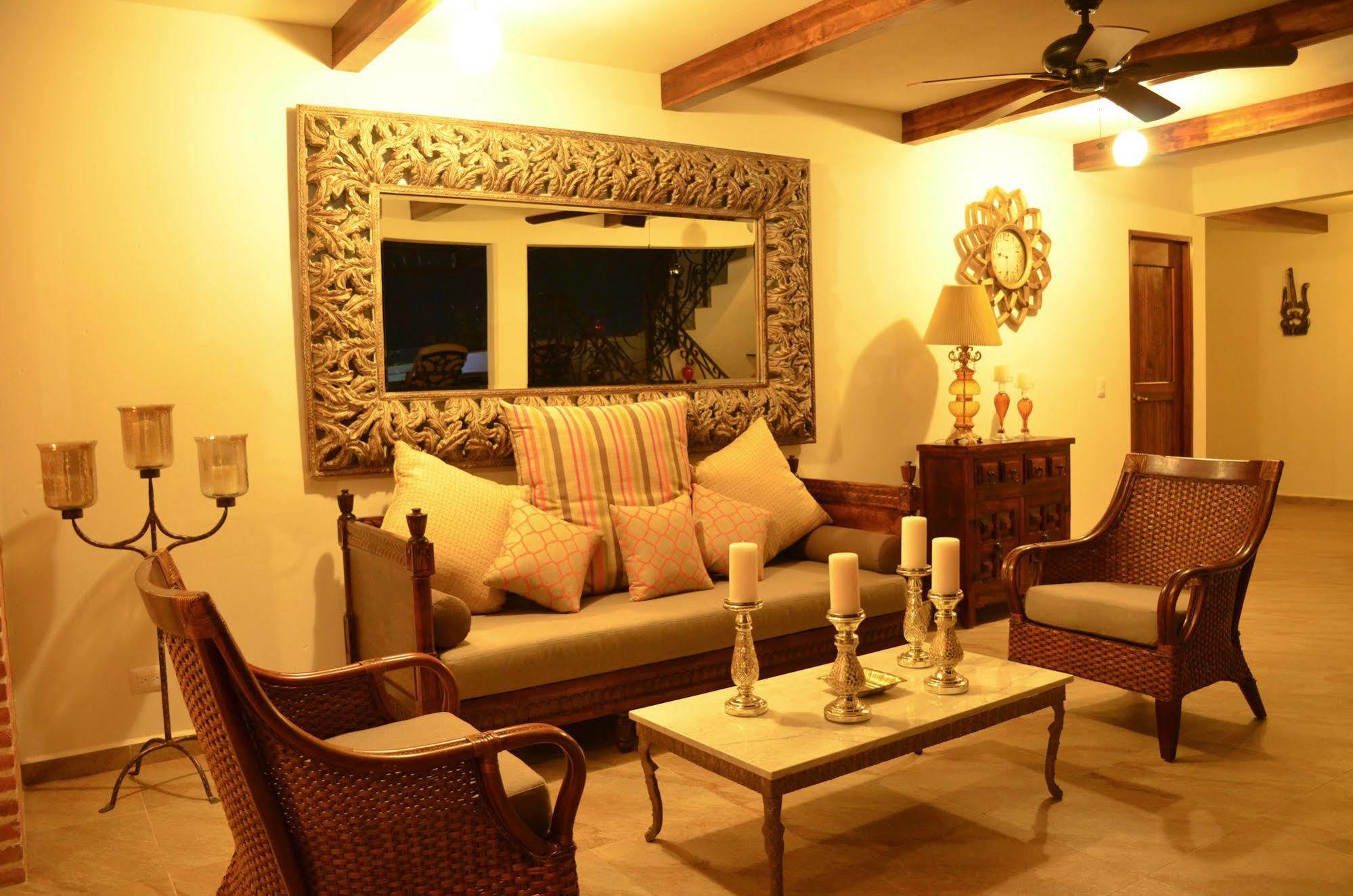 Hotel La Pasion Colonial Boutique By Bunik Playa del Carmen