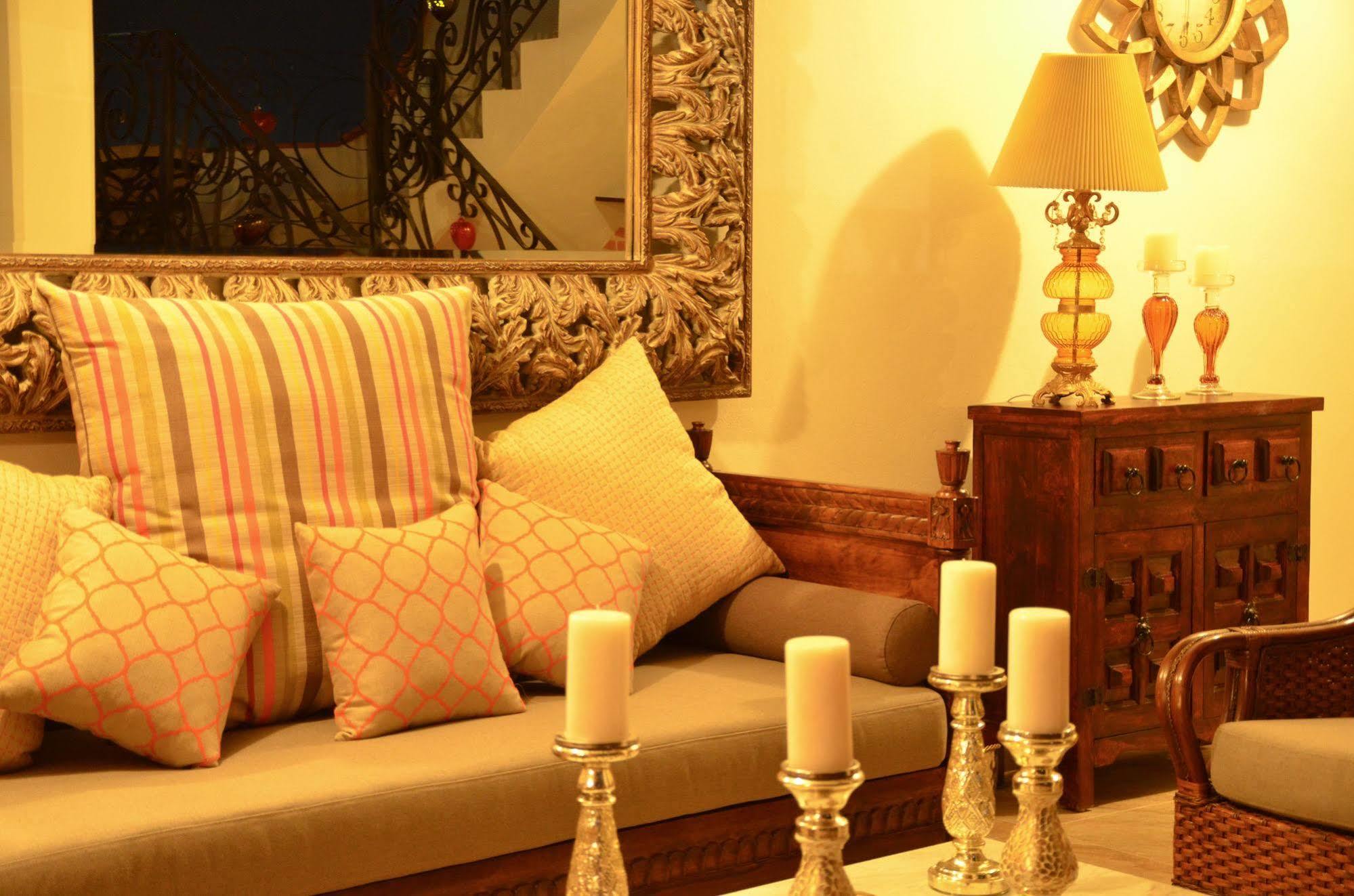 La Pasion Colonial Boutique By Bunik 4*