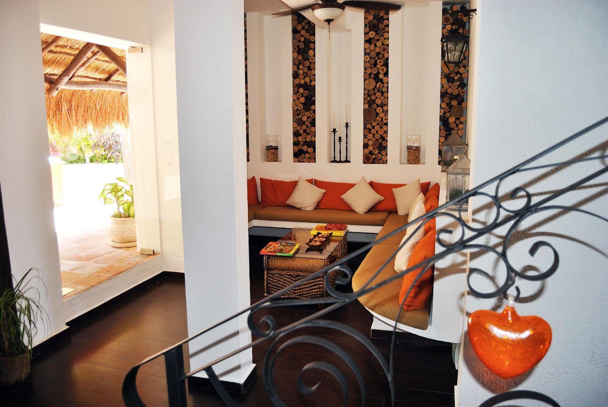 Hotel La Pasion Colonial Boutique By Bunik 4*