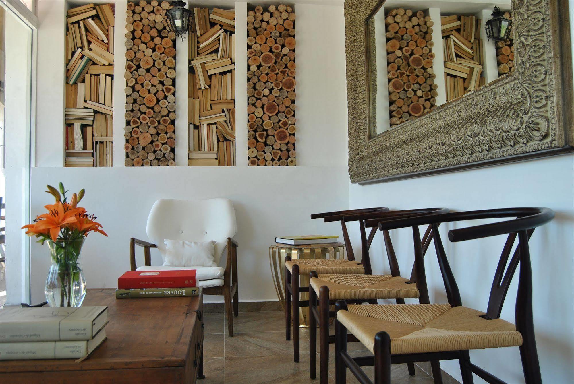 La Pasion Colonial Boutique By Bunik Hotel