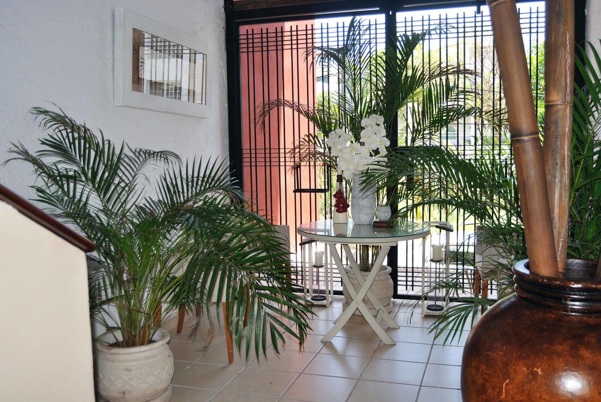 Hotel La Pasion Colonial Boutique By Bunik Playa del Carmen