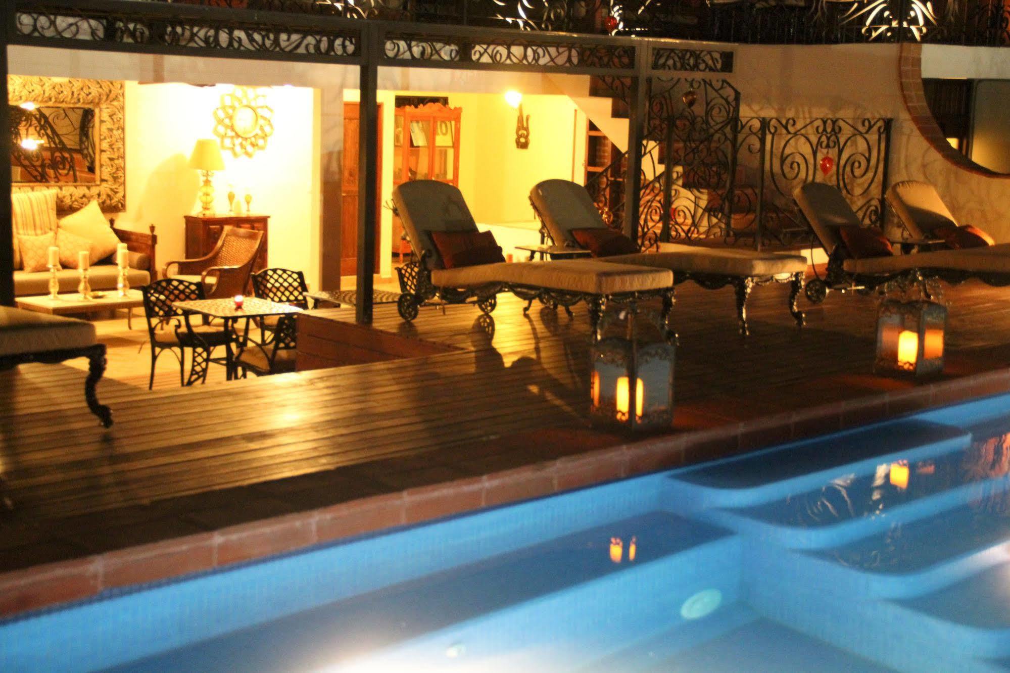 La Pasion Colonial Boutique By Bunik 4* Playa del Carmen