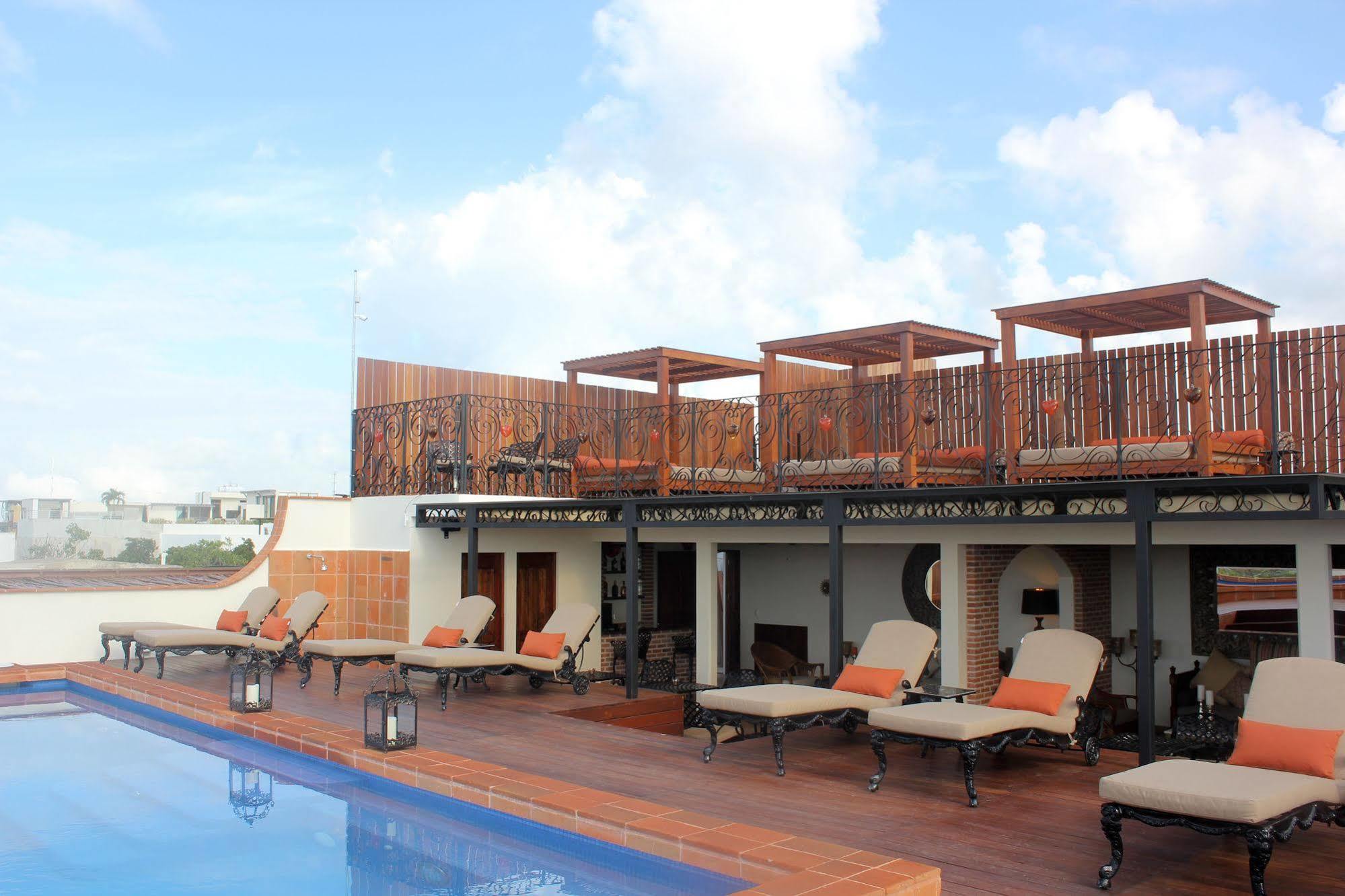 La Pasion Colonial Boutique By Bunik Hotel 4*