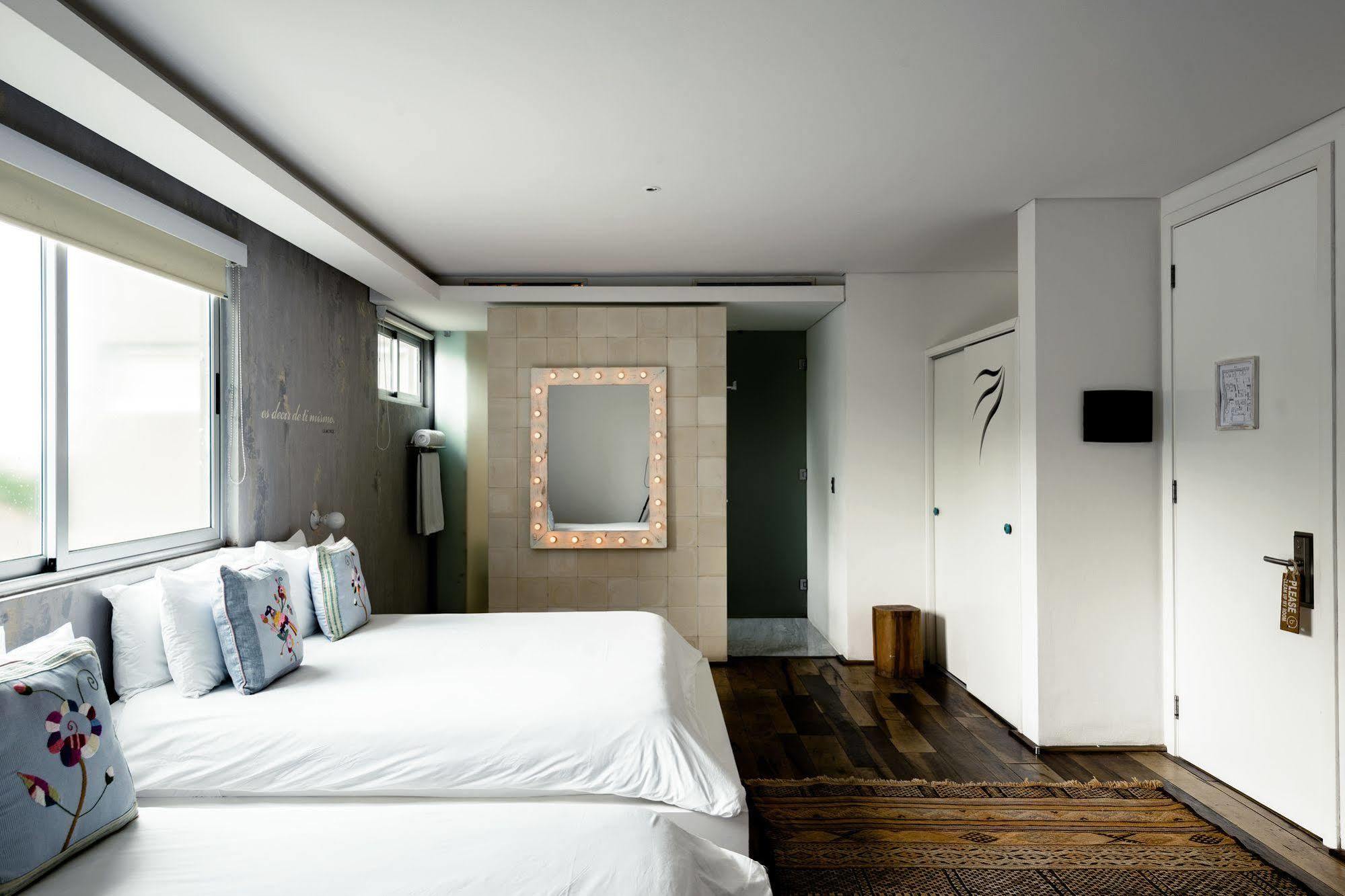Be Playa Boutique & Rooftop Bar 4* Playa del Carmen