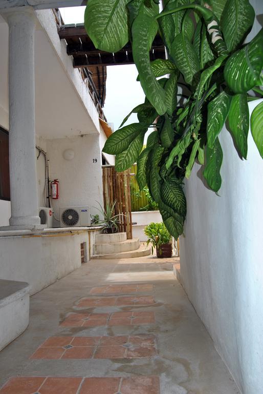 Casa Playa Ferienhaus Playa del Carmen