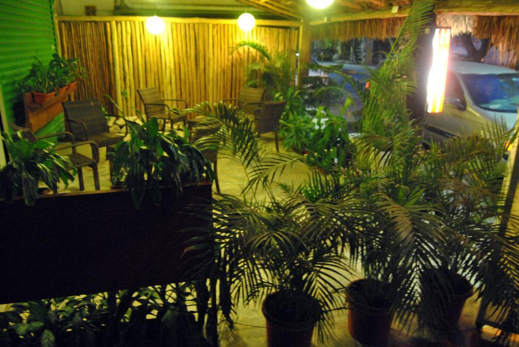 Ferienhaus Casa Playa Playa del Carmen