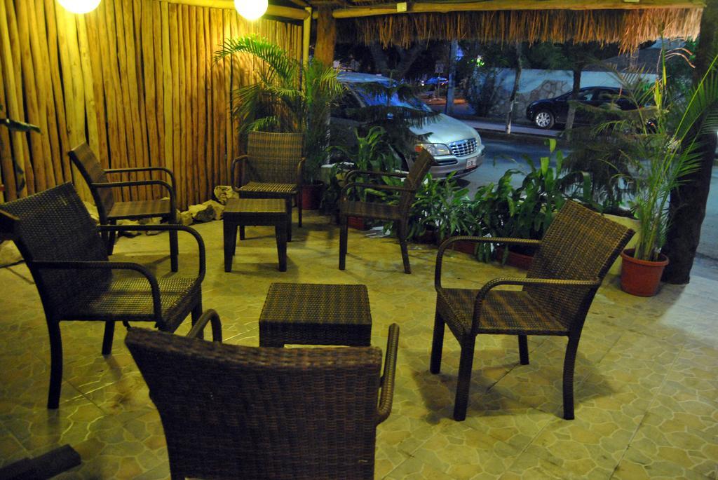 Casa Playa Ferienhaus