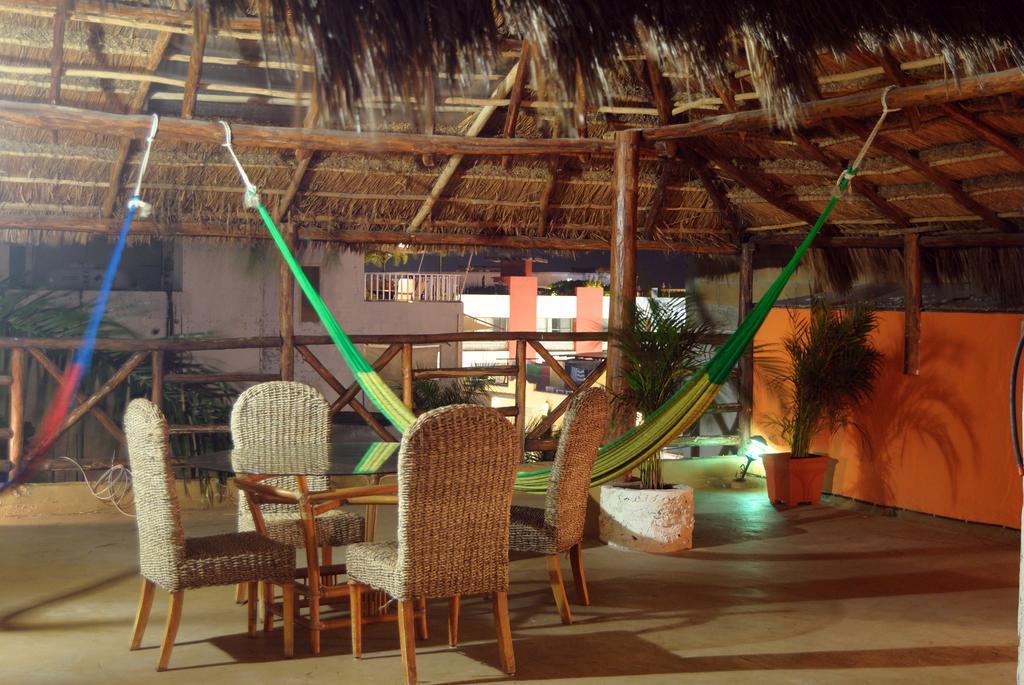 Casa Playa Ferienhaus