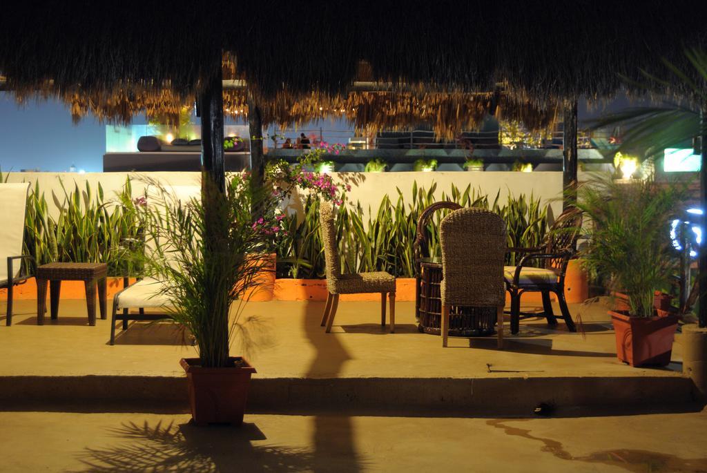Casa Playa Ferienhaus *