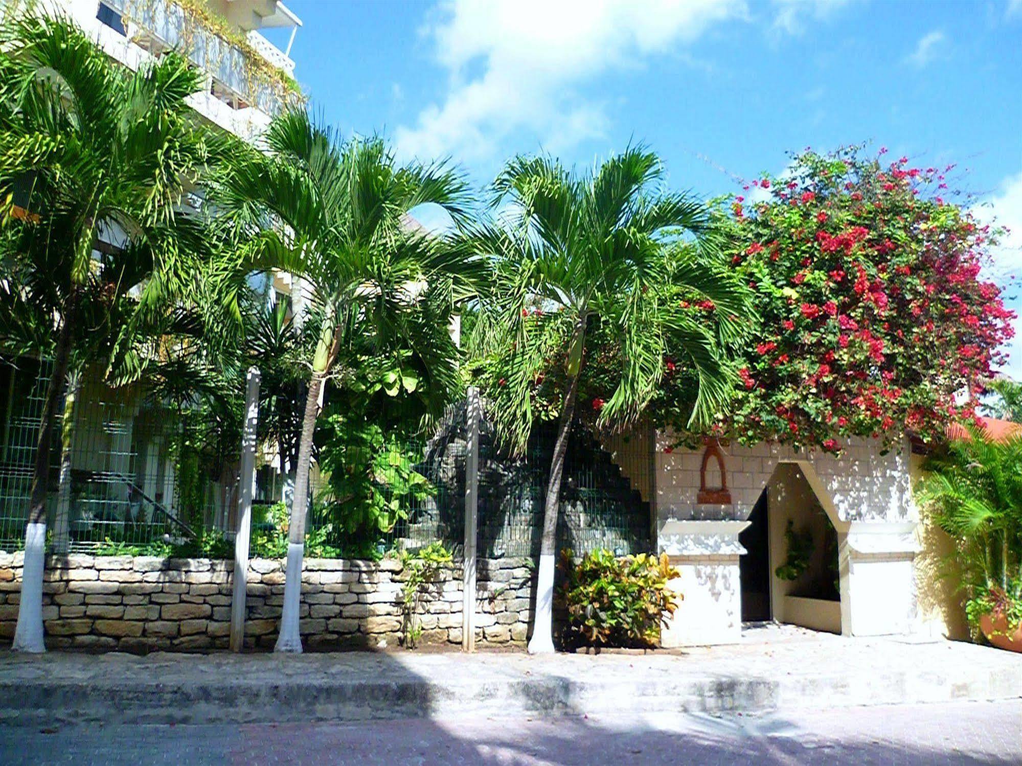 Hotel Labnah