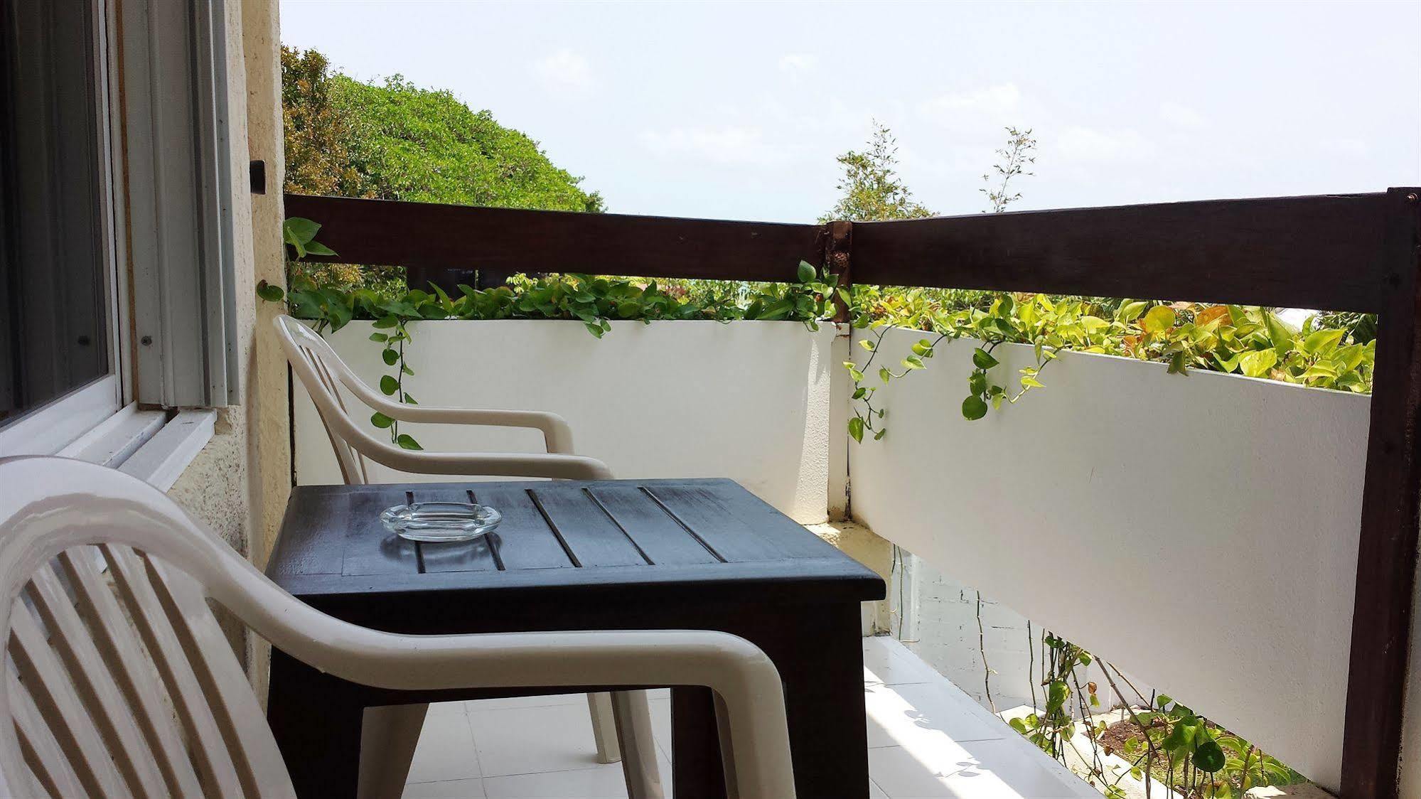 Hotel Labnah Playa del Carmen