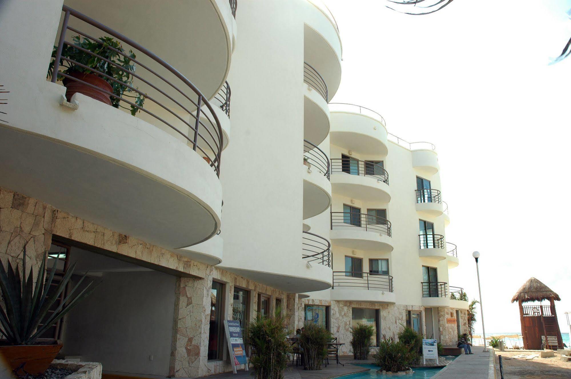 Corto Maltes Apartment *
