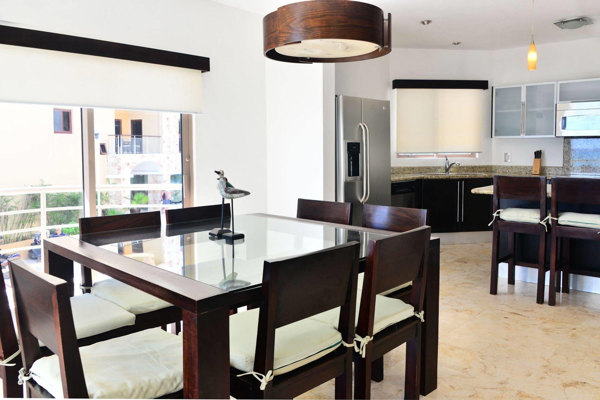 Apartment Corto Maltes Playa del Carmen