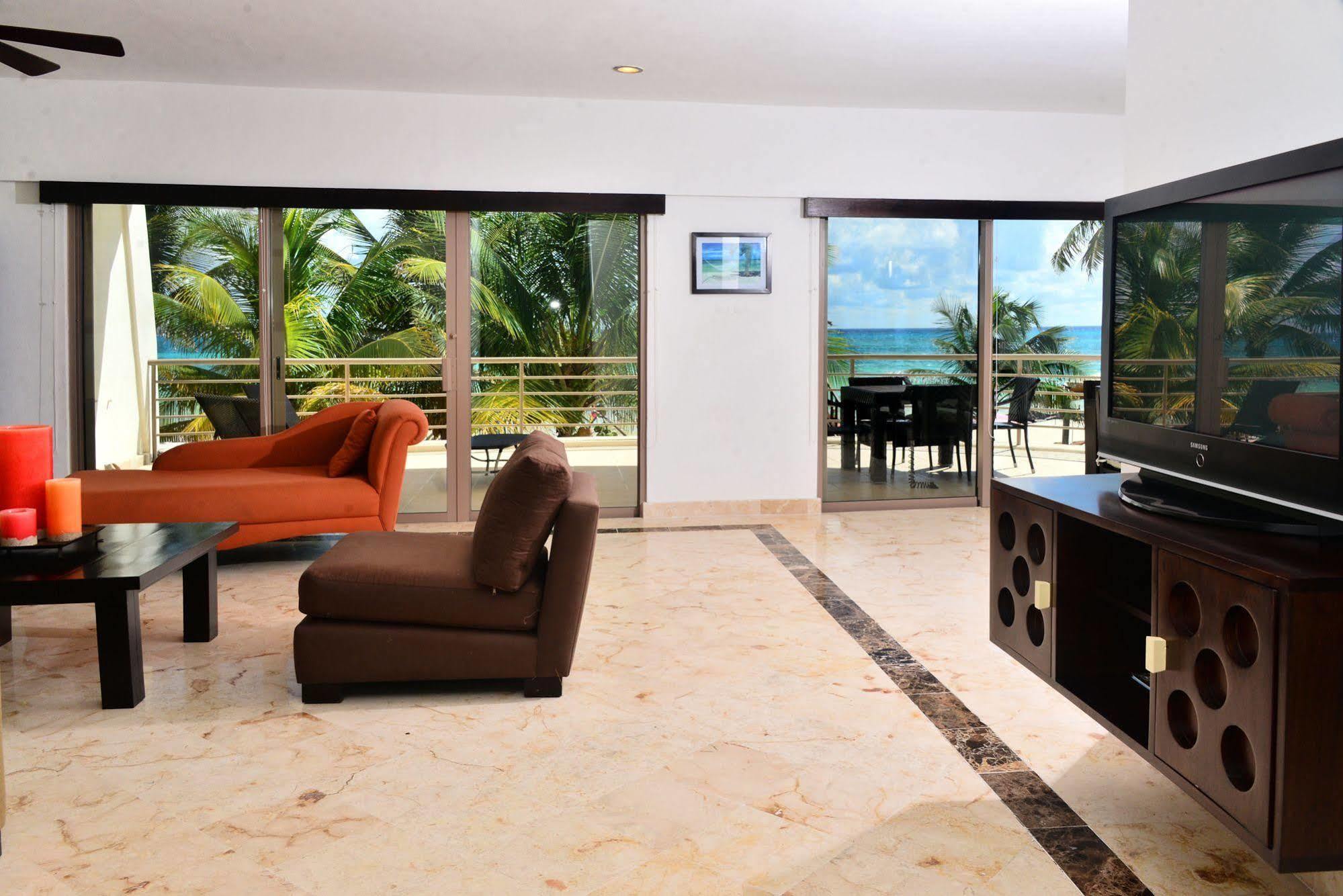 Corto Maltes Apartment Playa del Carmen