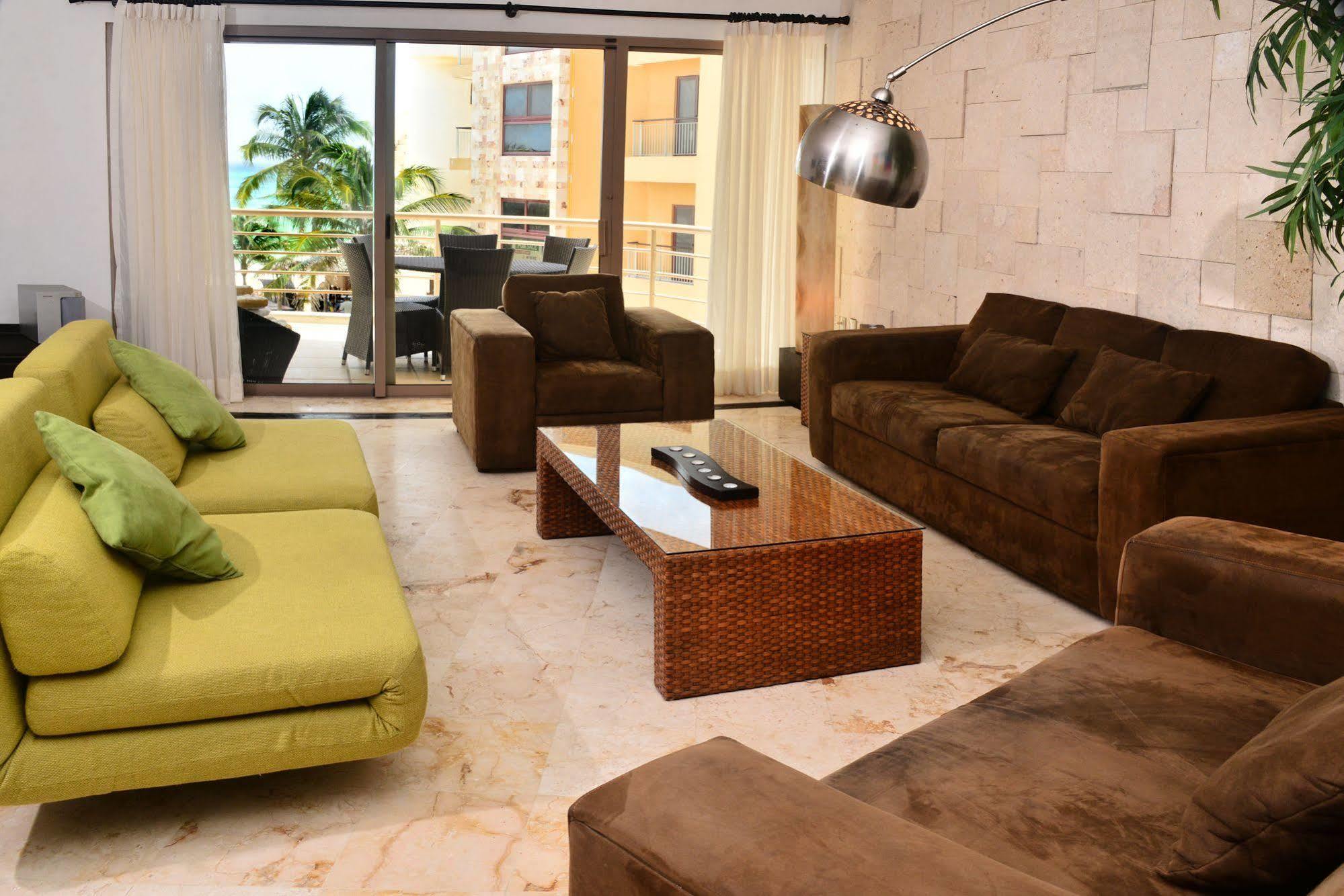 Apartment Corto Maltes