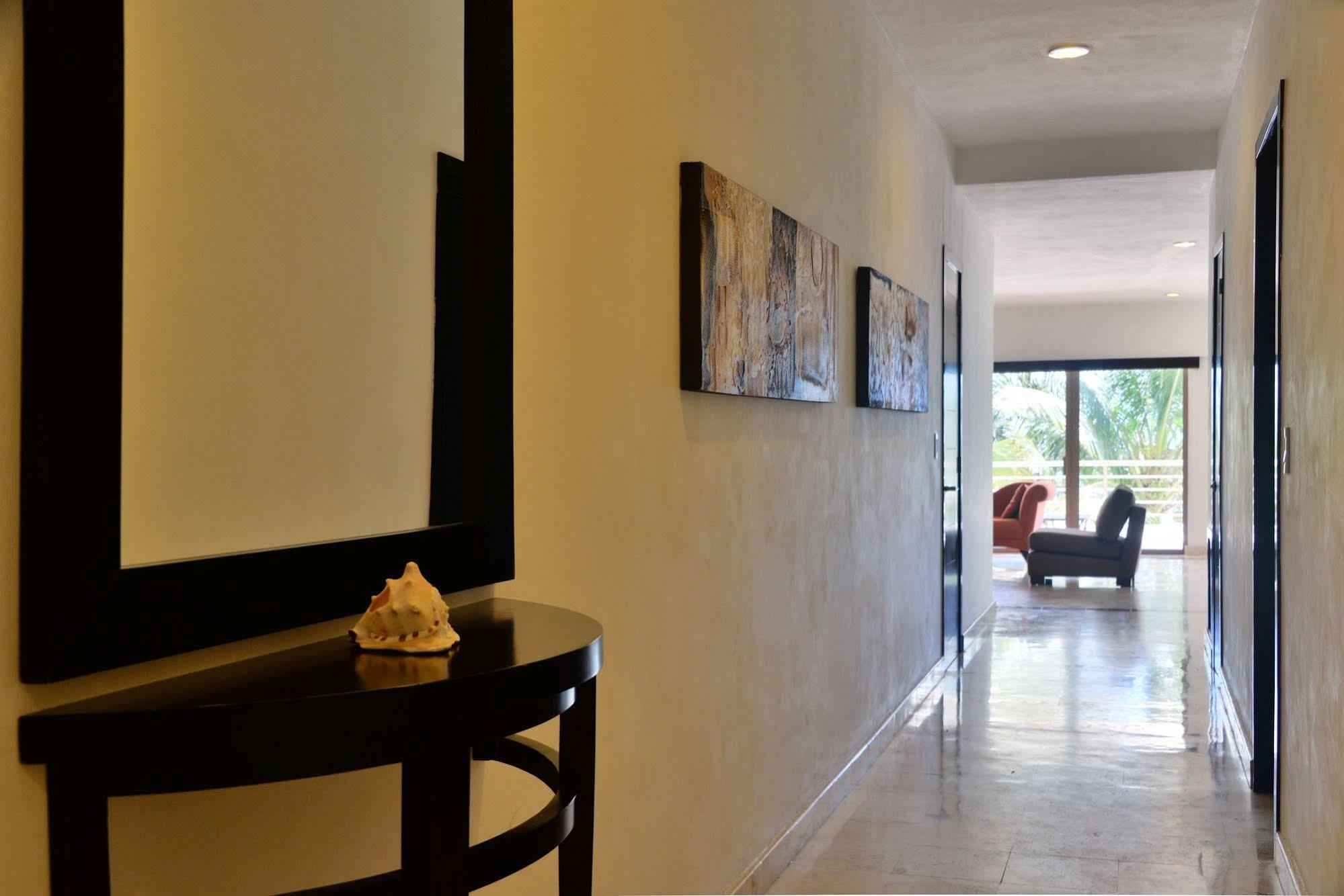 Apartment Corto Maltes *