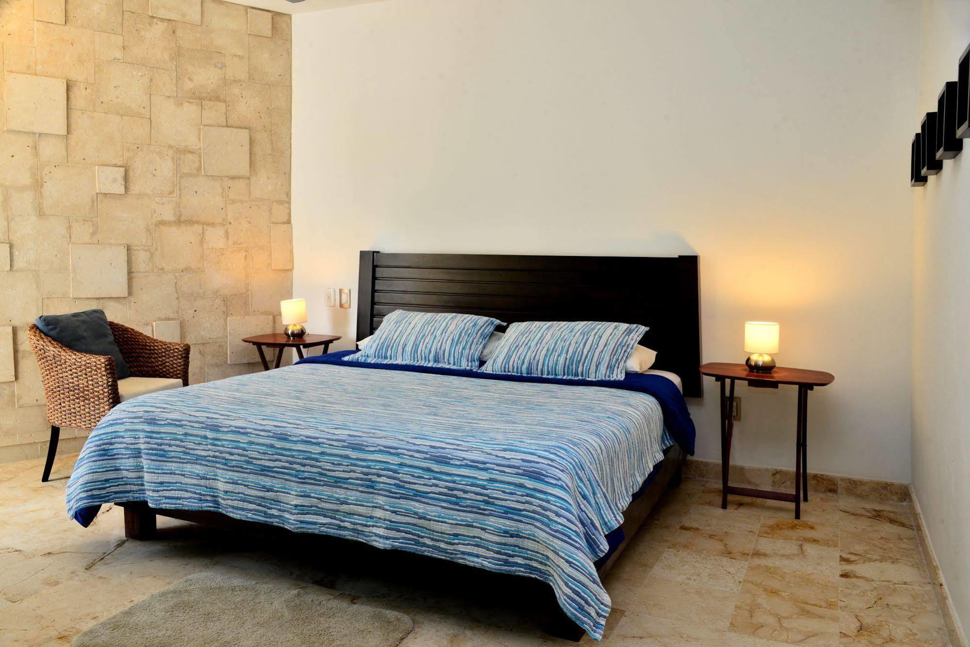 Corto Maltes Apartment *