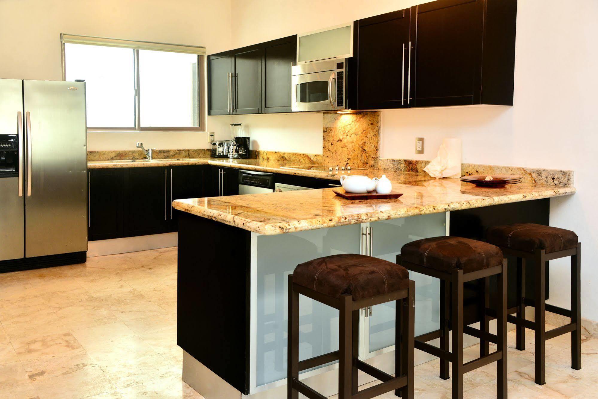 Apartment Corto Maltes Playa del Carmen