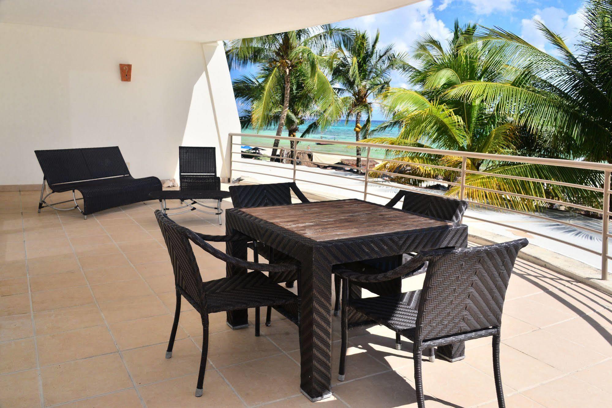 Apartment Corto Maltes Playa del Carmen