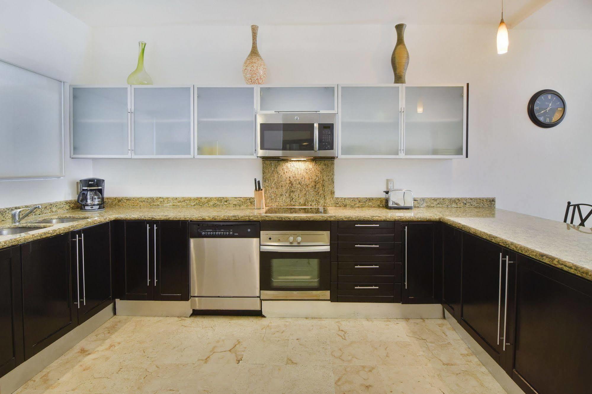 Corto Maltes Apartment Playa del Carmen