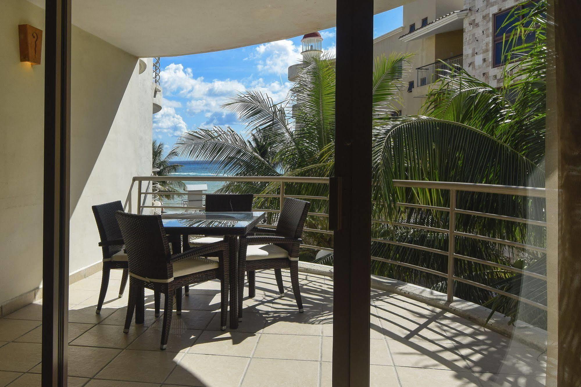Apartment Corto Maltes Playa del Carmen