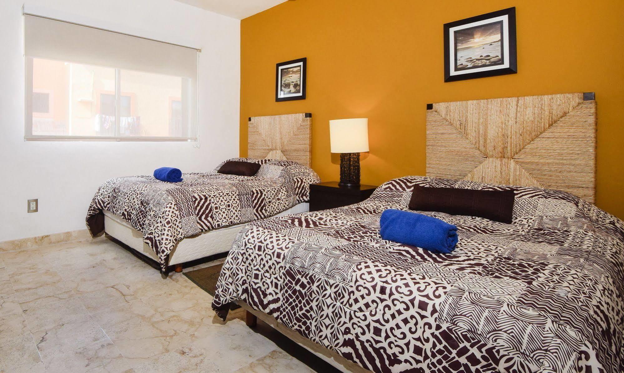 Corto Maltes Apartment