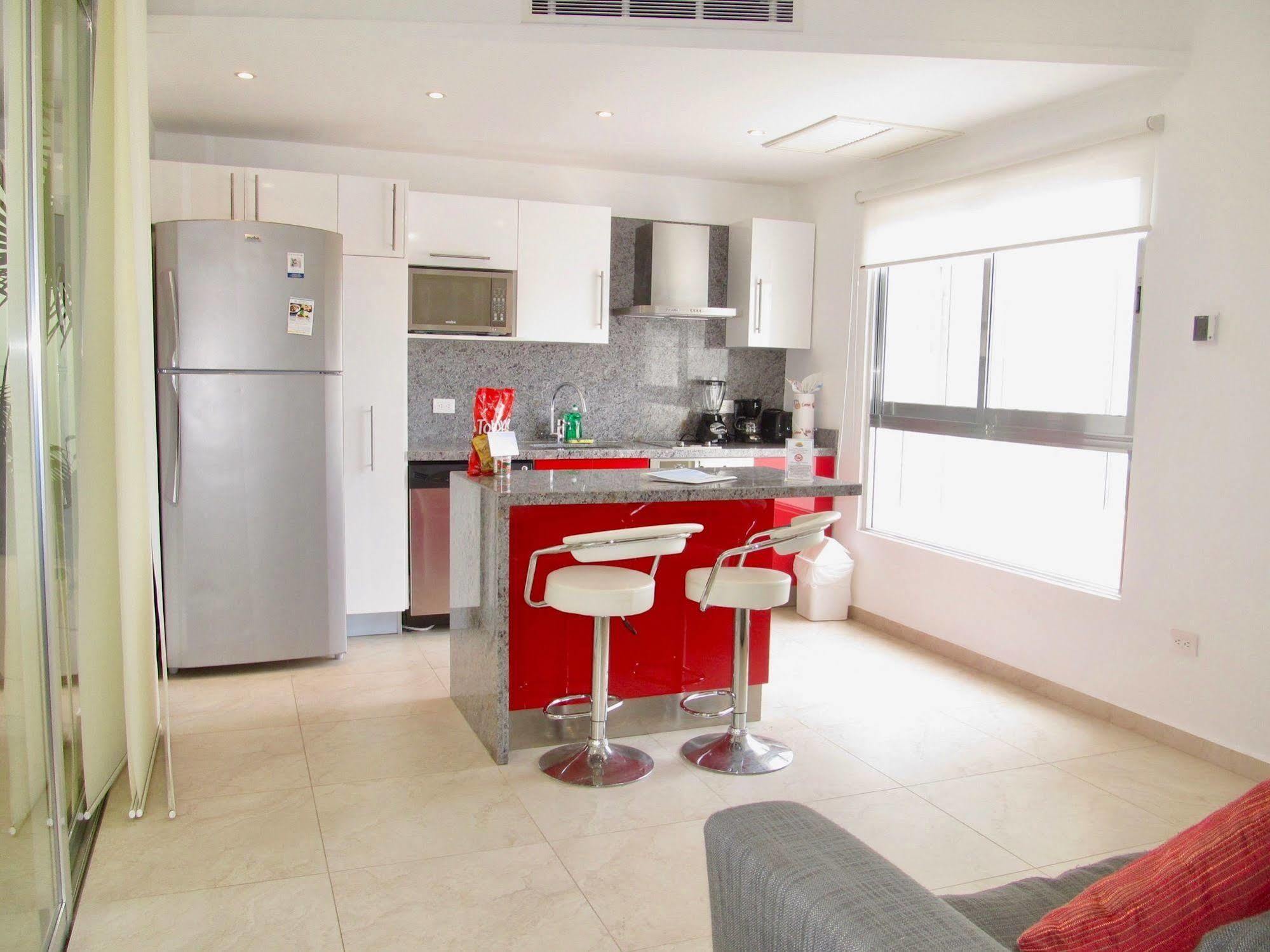 Skyline 24th Apartment Playa del Carmen