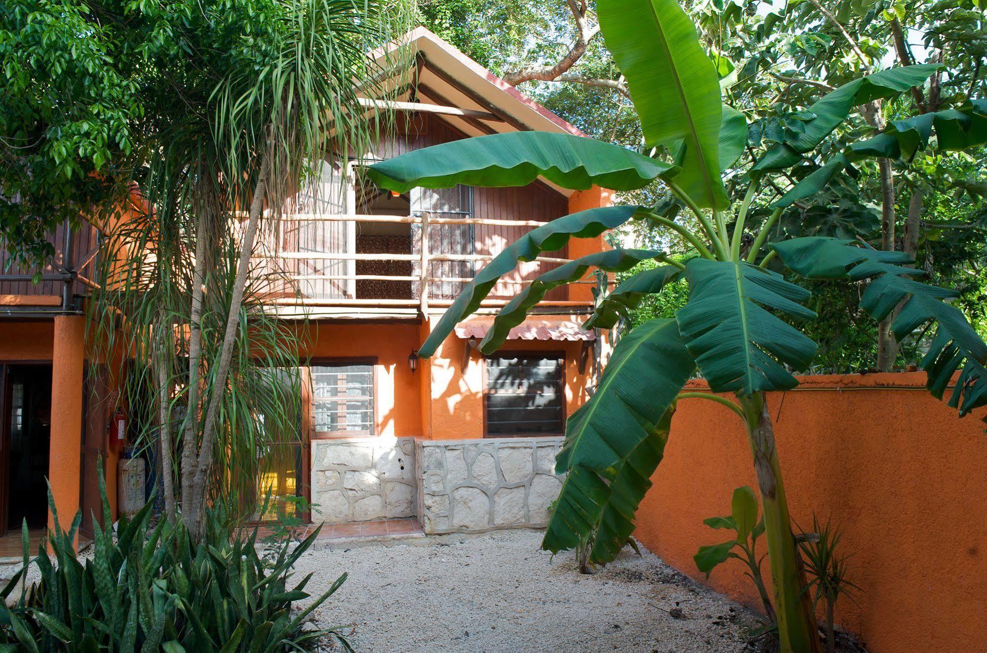 Casa Kiwi Apartment Playa del Carmen