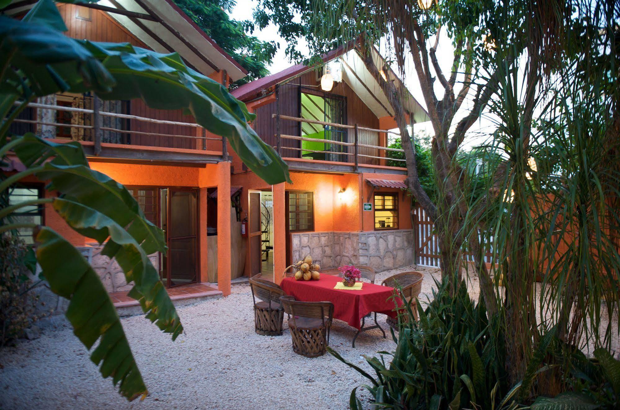 Apartment Casa Kiwi