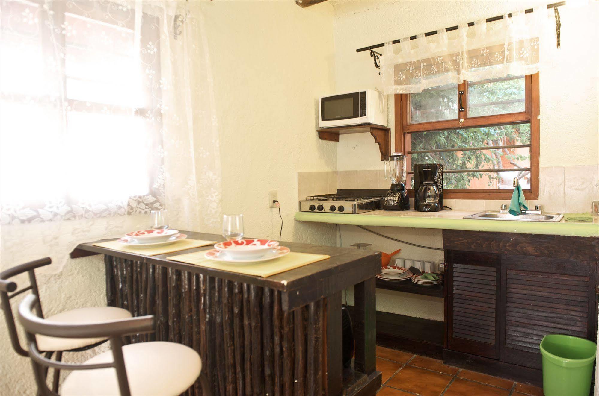 Casa Kiwi Apartment Playa del Carmen