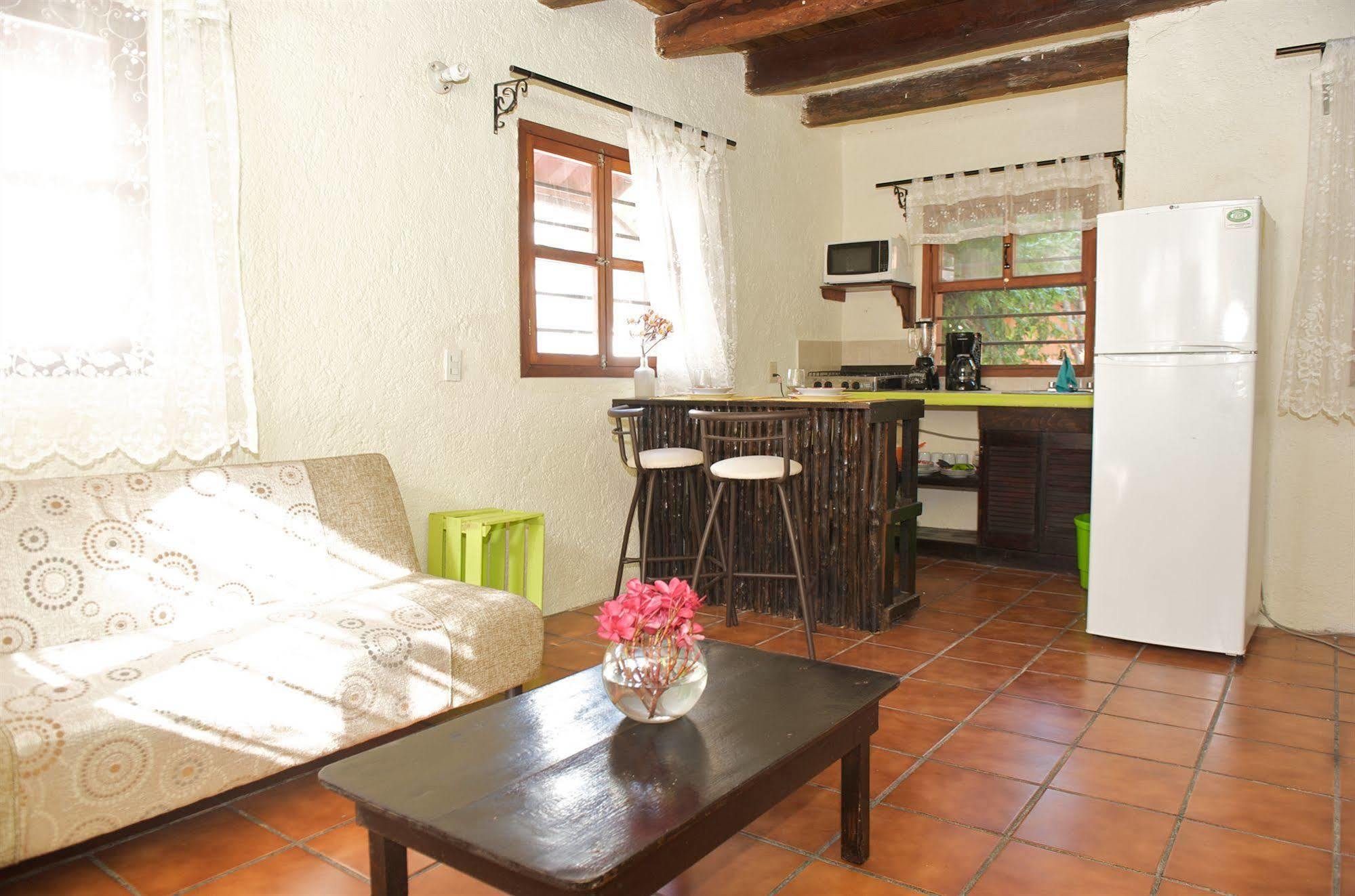 Casa Kiwi Apartment *
