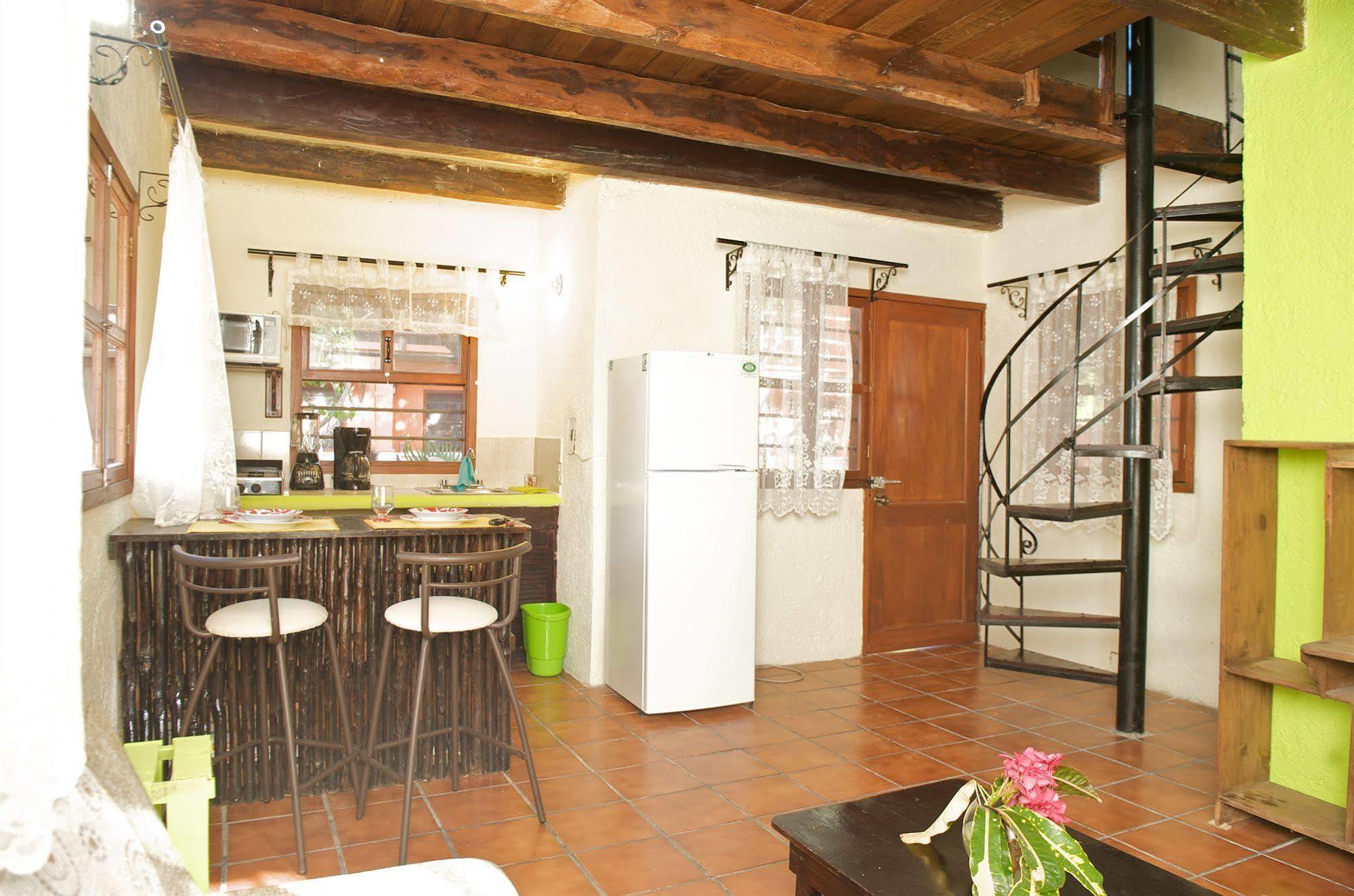 Apartment Casa Kiwi Playa del Carmen