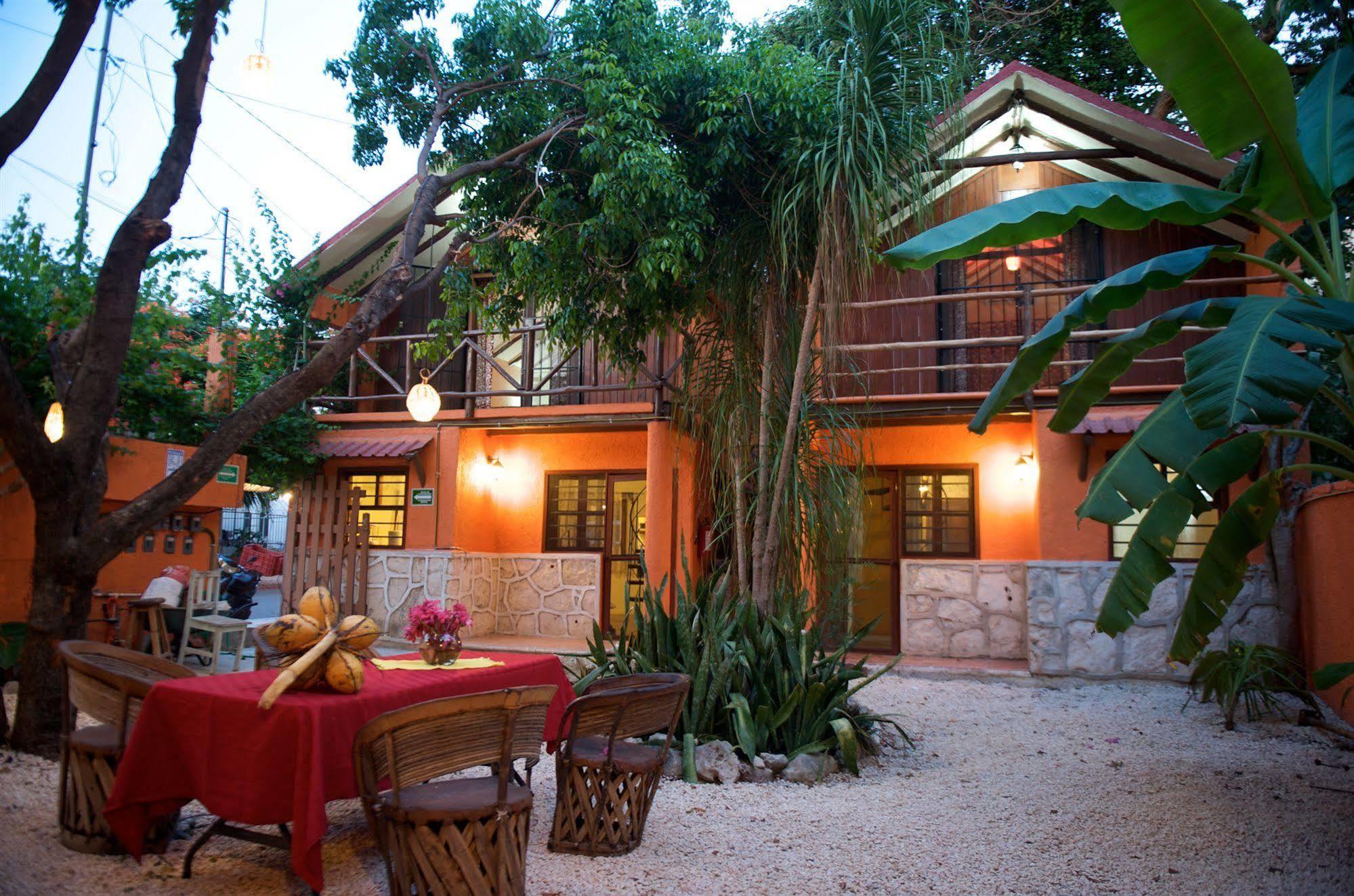 Casa Kiwi Apartment