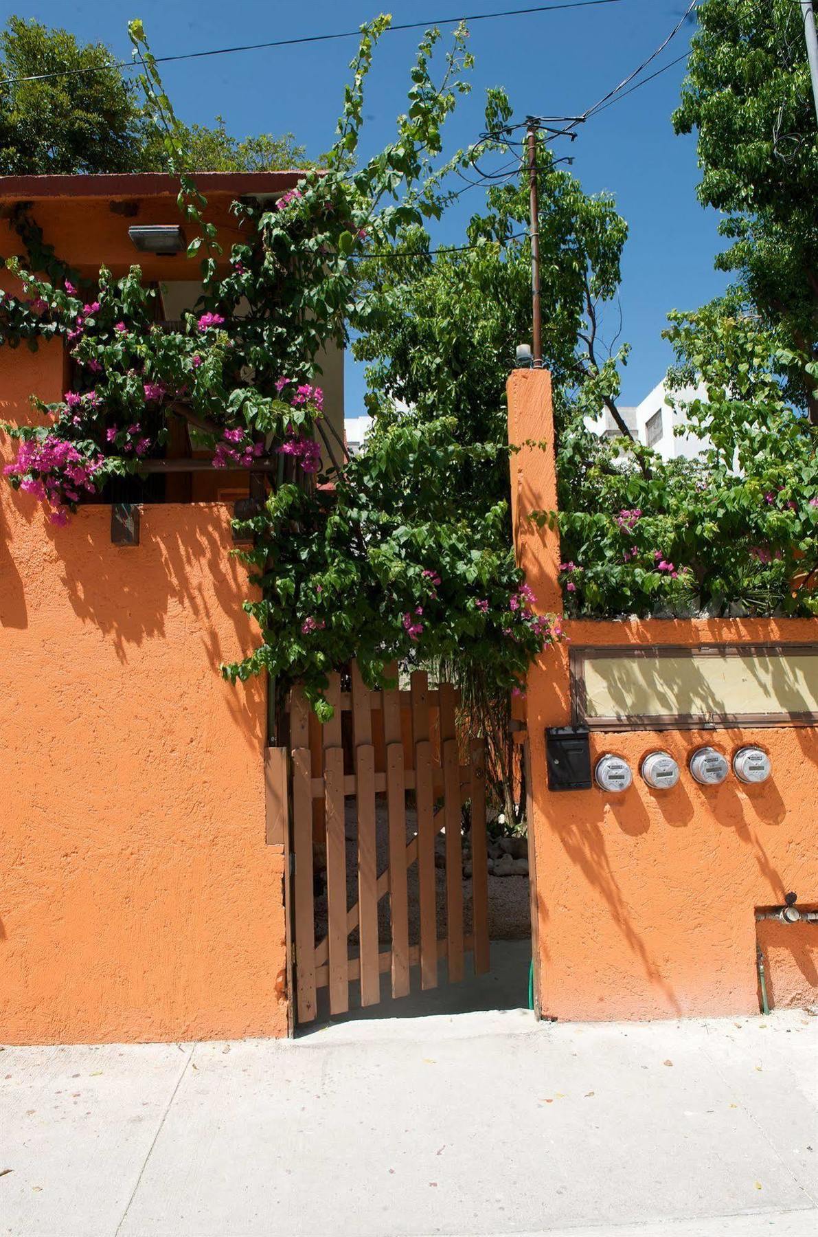 Casa Kiwi Apartment Playa del Carmen