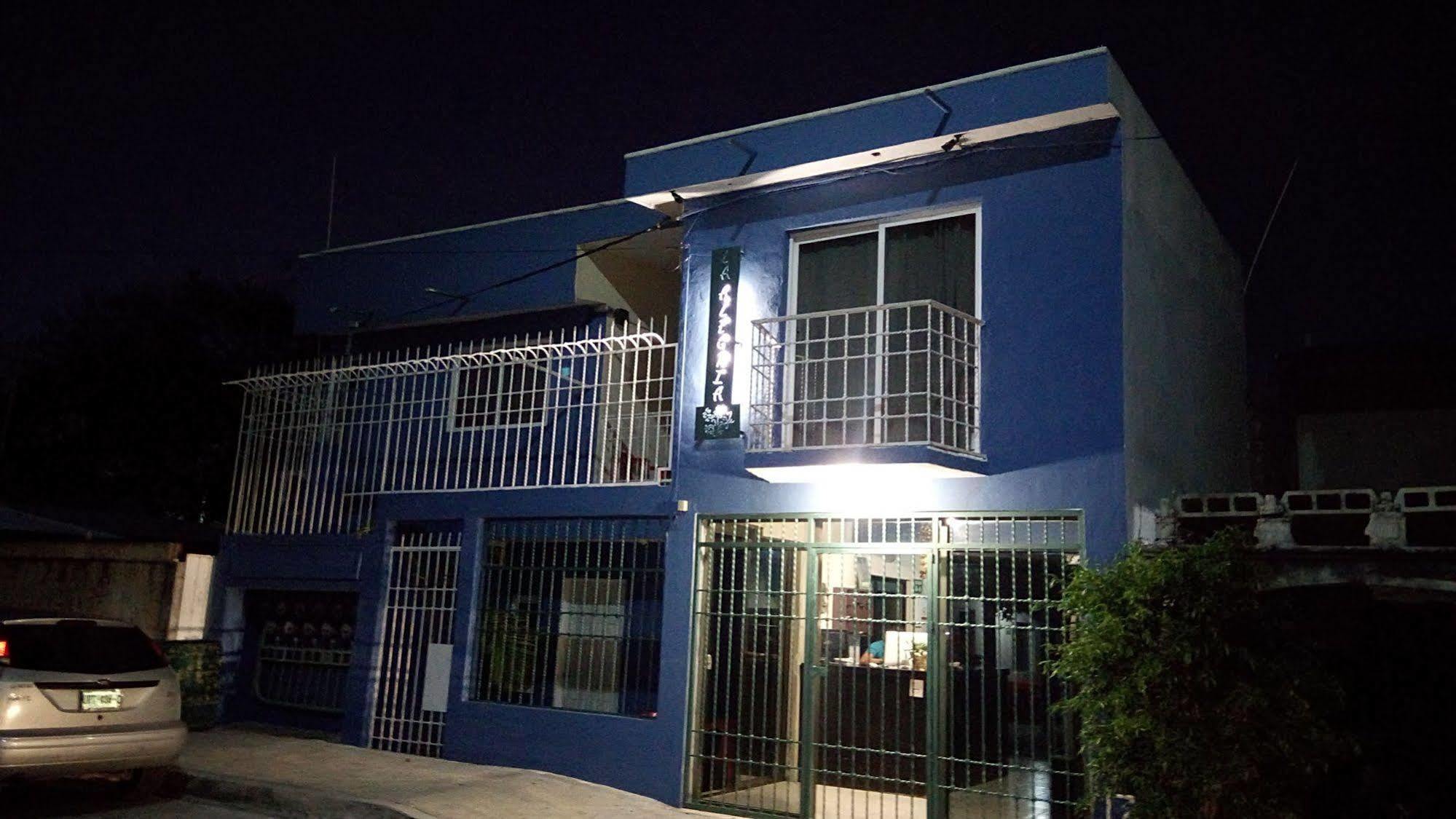 La Alegria Hotel 2*