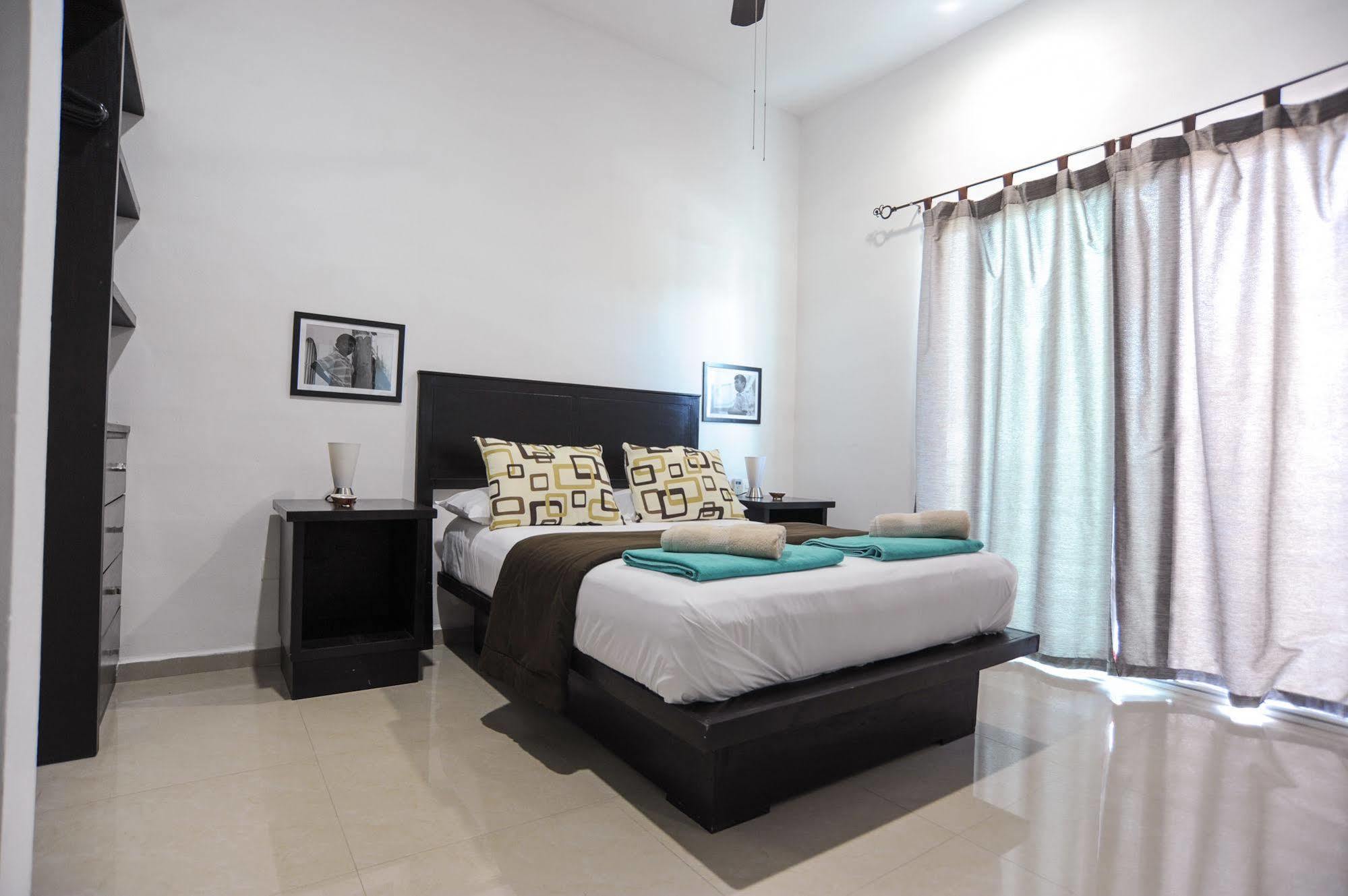 Casa Felicidad Apartment Playa del Carmen