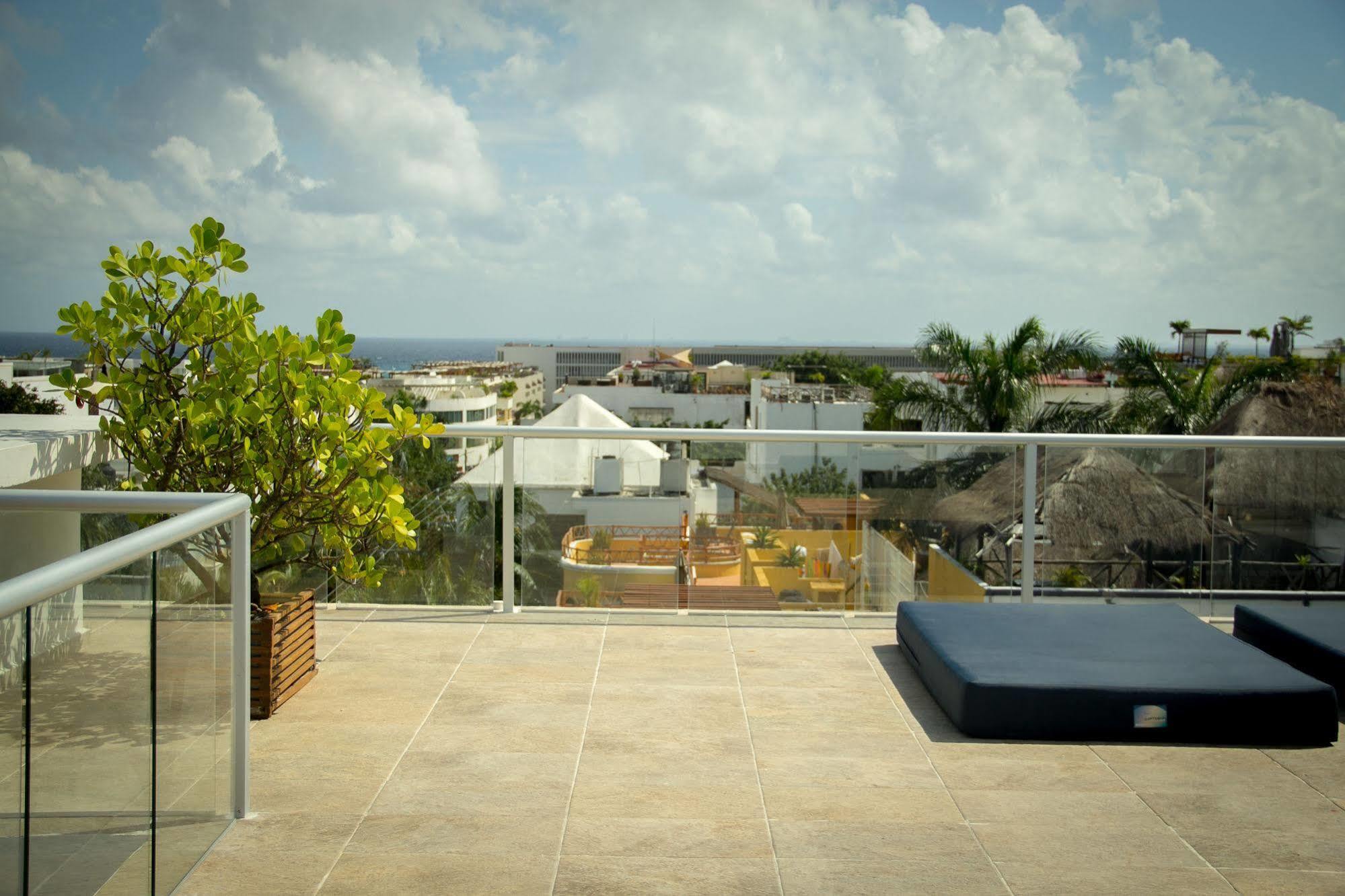Boutique Rato 10 Playa del Carmen