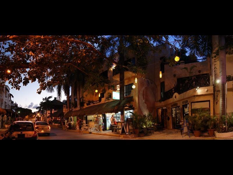Eclipse 3* Playa del Carmen