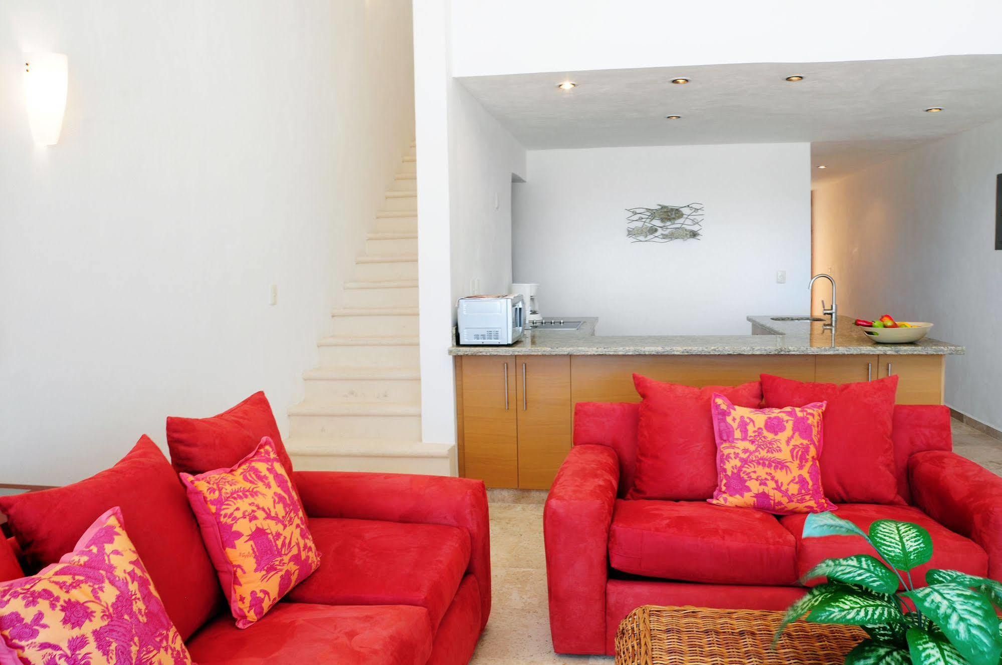 Hotel Ocean Plaza Playa del Carmen