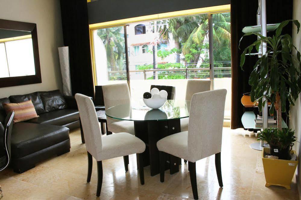 Ocean Plaza 3* Playa del Carmen
