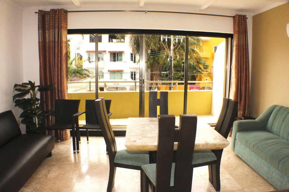 Ocean Plaza Hotel Playa del Carmen