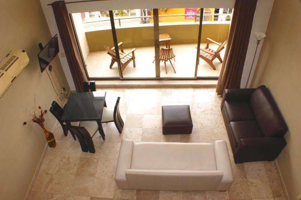 Ocean Plaza 3*