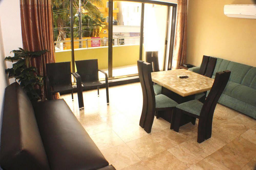 Ocean Plaza 3*