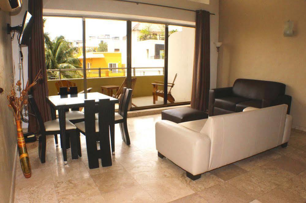Hotel Ocean Plaza Playa del Carmen
