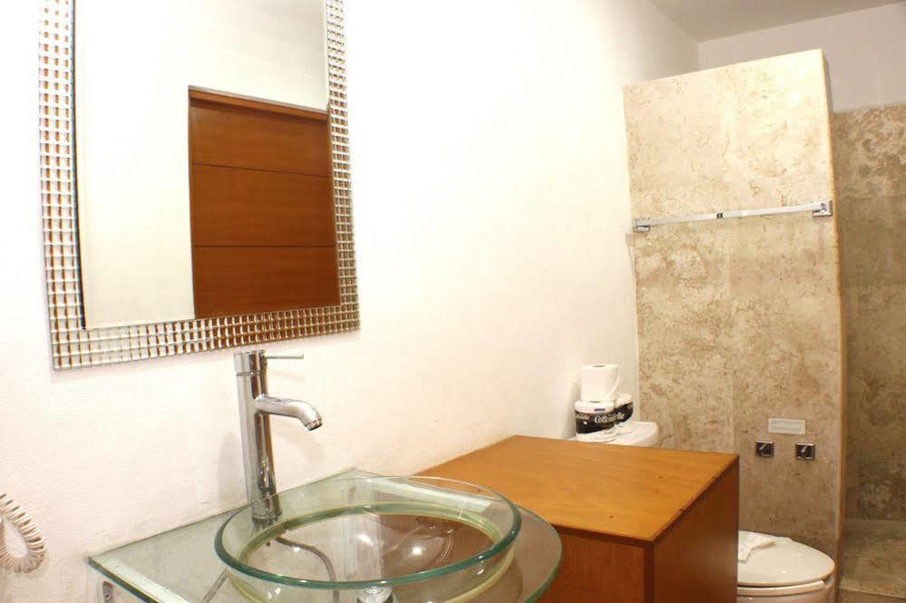 Hotel Ocean Plaza Playa del Carmen